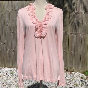 Baby Pink Ralph Lauren